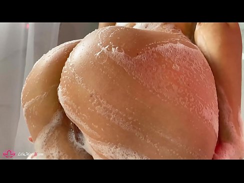 ❤️ Brineta masturbira macu vibratorom do intenzivnog orgazma pod tušem Porno video u pornografiji bs.xxxdeutschepornos.ru ❌