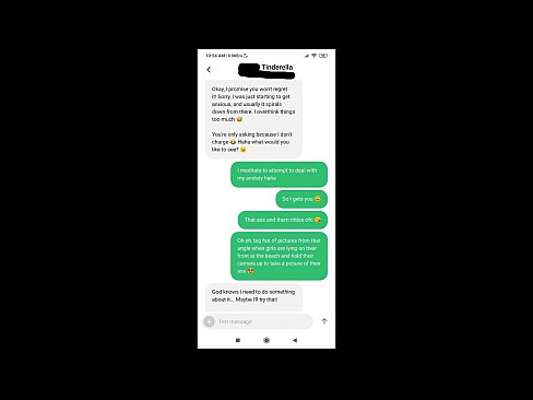 ❤️ Dodao sam novu papučicu iz Tindera u svoj harem (uključen razgovor sa Tinderom) Porno video u pornografiji bs.xxxdeutschepornos.ru ❌